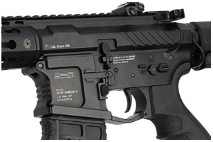 G&G Wild Hog 9"