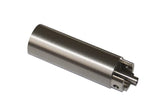 Cylinder med cylinderhoved til AK