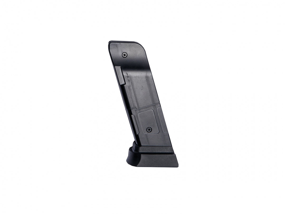 CZ SP-01 Shadow, Magasin