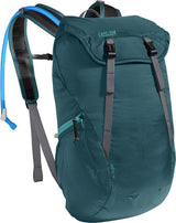 Camelbak Arete 18 Rygsæk, Blå