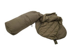 Carinthia Eagle Sovepose