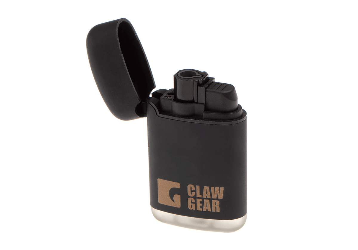 ClawGear MK II Storm Lighter, Sort