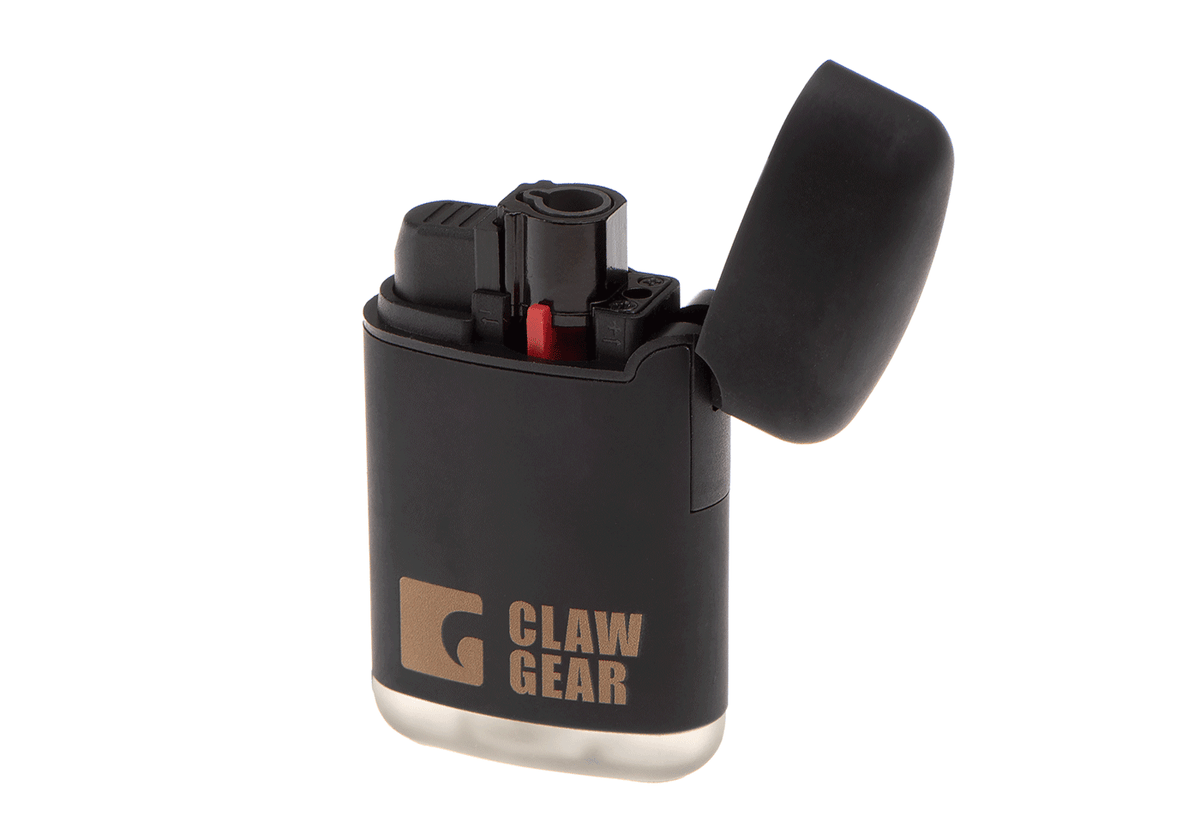 ClawGear MK II Storm Lighter, Sort