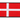 ClawGear Patch, Danmark
