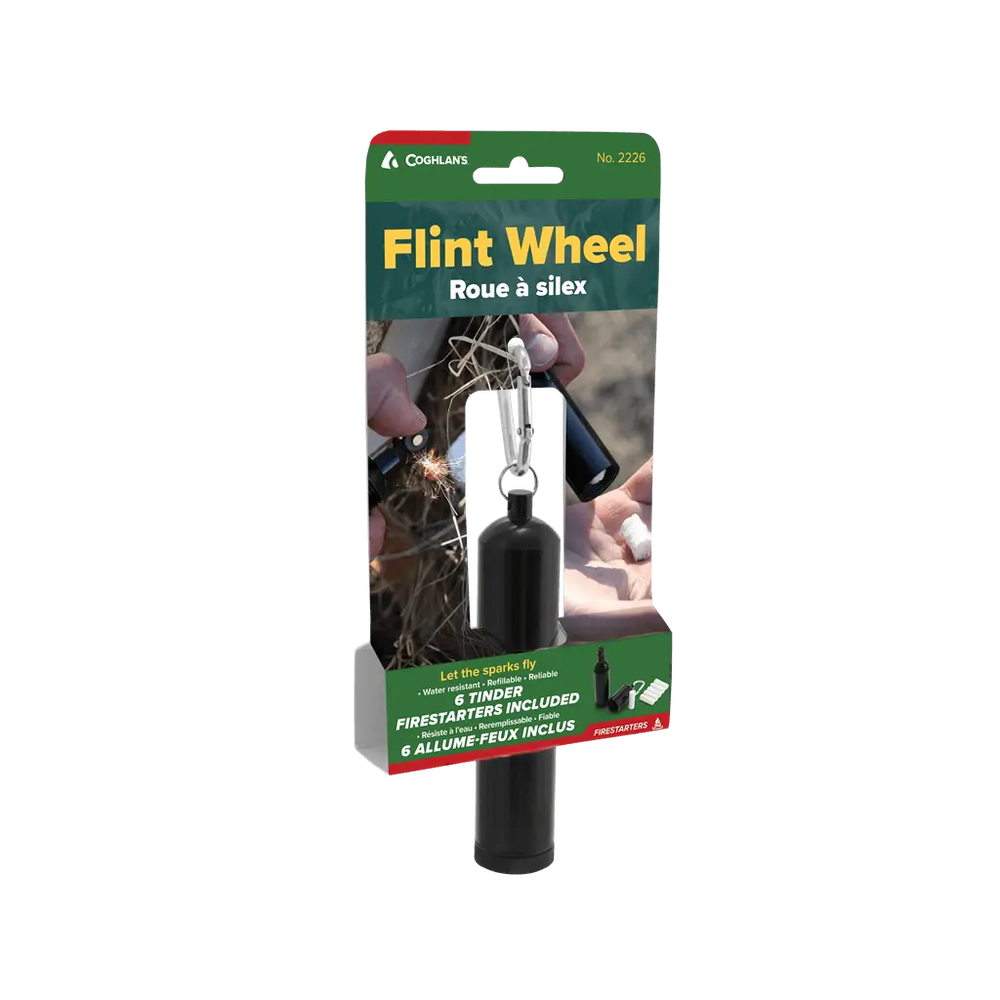 Coghlans Flint Wheel Coghlan's