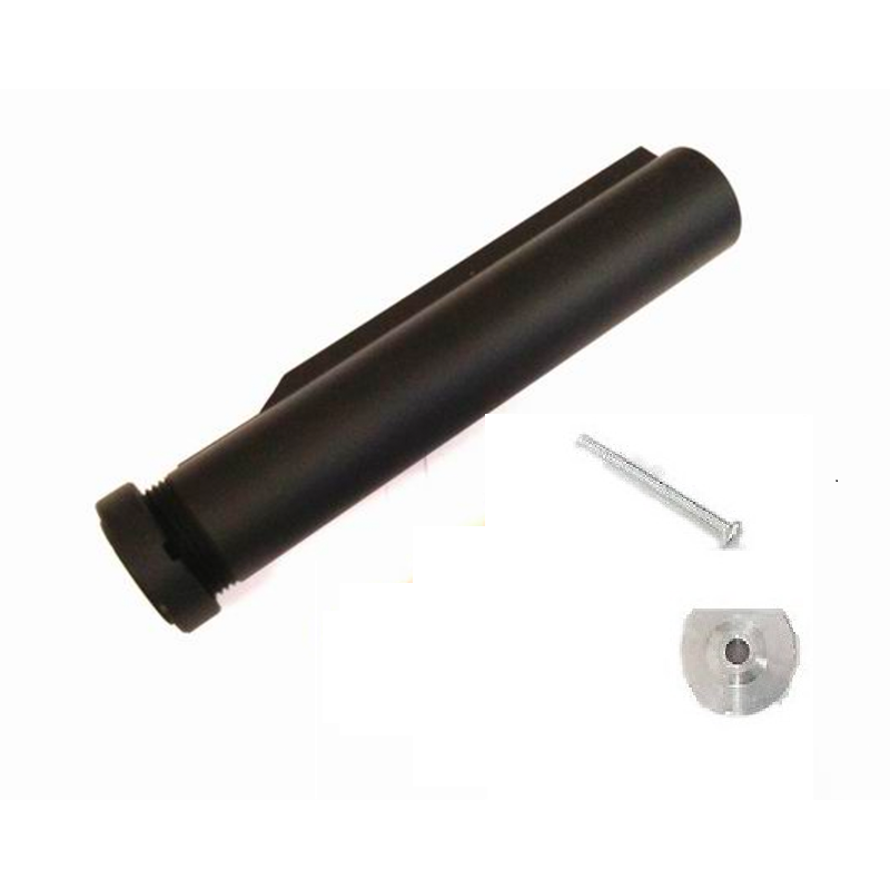 Combat Zone Stock Tube, M4
