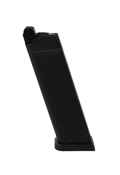 Commander Xp18 Gas Magasin