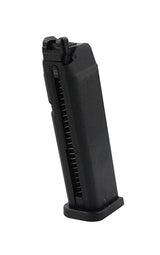 Commander Xp18 Gas Magasin