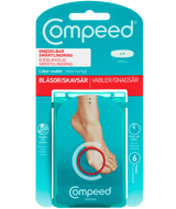 Compeed Vabel Small