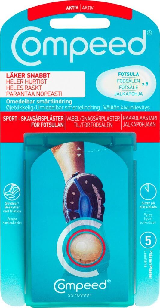 Compeed Sport Vabelplaster