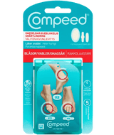 Compeed Vabel Mix