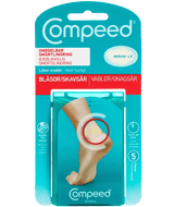 Compeed Vabel Medium