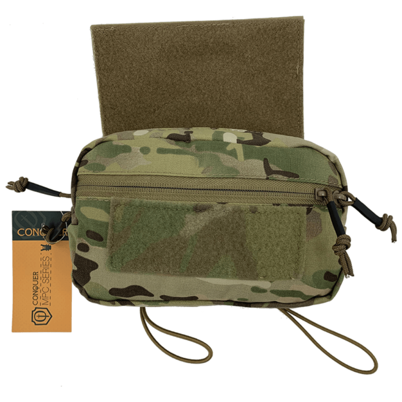 Conquer DDU Pouch Conquer Tactical