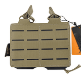 Conquer Dobbelt M4 Lomme