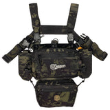 Conquer Titan Chest Rig