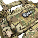 Conquer Titan Chest Rig
