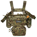 Conquer Titan Chest Rig