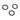 CowCow Blowback hus, O-rings kit