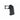 CowCow Hi-Capa Custom Greb, Sort