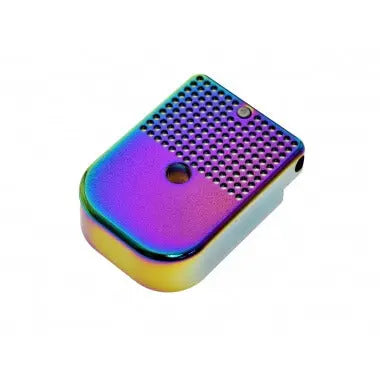 CowCow Dottac Magasinbase, Hi-Capa, Rainbow CowCow Technology