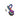 CowCow Stål Hammer Hi-Capa, Rainbow