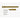 CowCow RM1 Hi-Capa Guide Rod, Guld