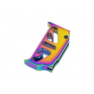 CowCow T2 Hi-Capa aftrækker, Rainbow