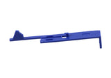 Cyclone Dual Sector Gear med nozzle styr, V3