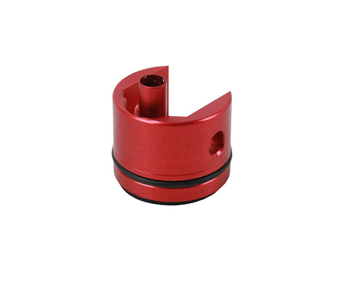 Cylinder hoved ver.7 flad