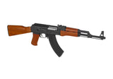 Cyma AK47, Fuld Metal