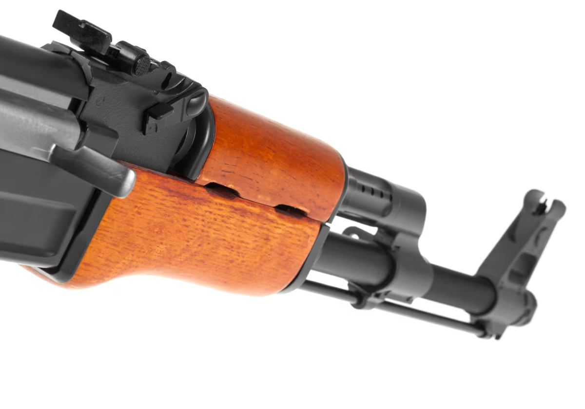 Cyma AK47, Fuld Metal