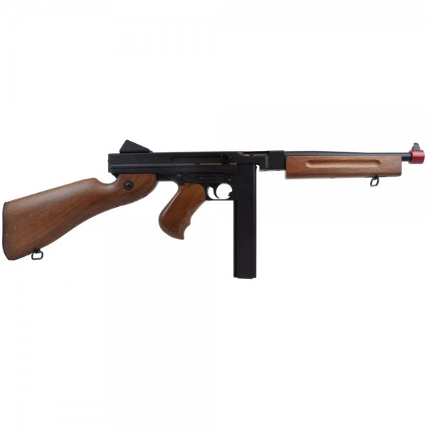 Cyma CM033, Thompson