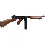 Cyma CM033, Thompson