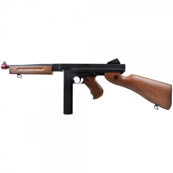 Cyma CM033, Thompson