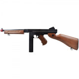 Cyma CM033, Thompson
