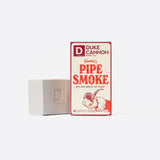DC Big Ass brick of Soap, Santa's Pipe Smoke