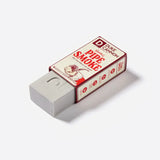 DC Big Ass brick of Soap, Santa's Pipe Smoke