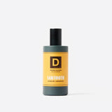 DC Proper Cologne, Sawtooth