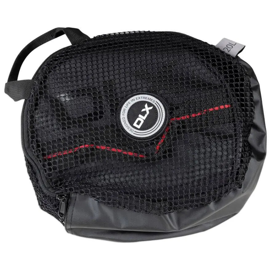 DLX 20L DuffleBag Trespass
