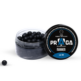 DM Rubberballs, .50, 50 stk