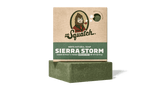 Dr. Squatch Sierra Storm, Sæbeblok