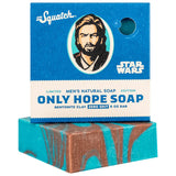 Dr. Squatch Star Wars Only Hope, Sæbeblok