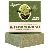 Dr. Squatch Star Wars Wisdom Wash, Sæbeblok