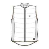 Deerhunter HEAT indervest, Deep Green