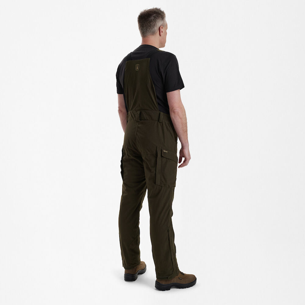 Deerhunter HEAT GAME bukser, Wood