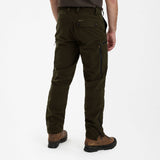 Deerhunter PRO GAMEKEEPER støvlebuks, Peat
