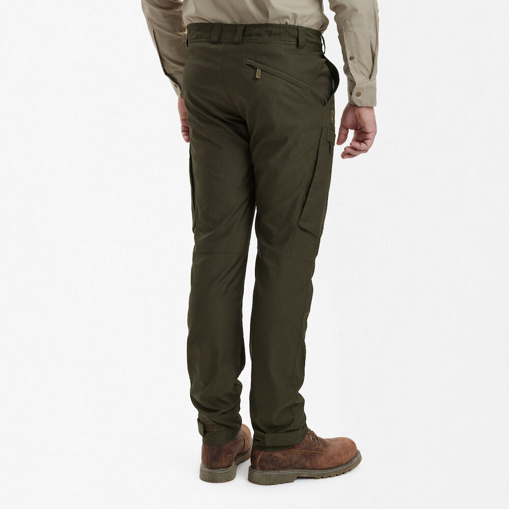 Deerhunter MATOBO bukser, Forest Green