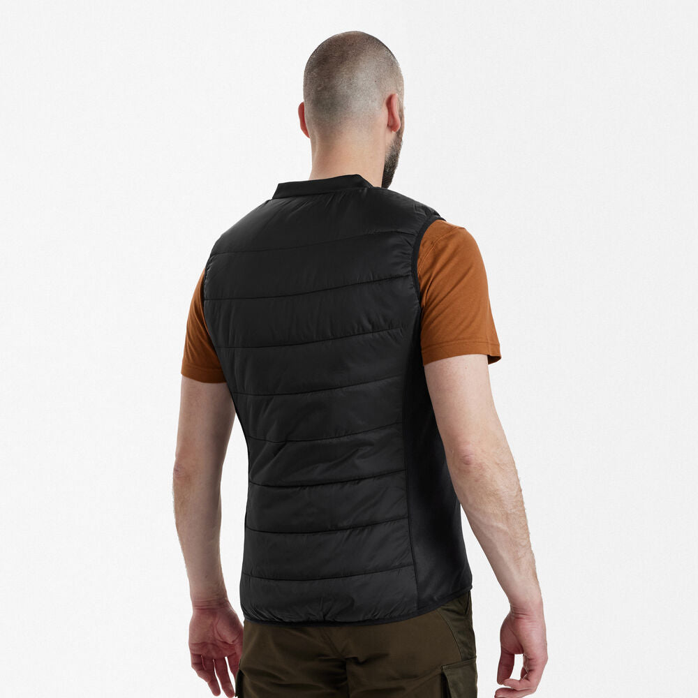 Deerhunter HEAT indervest, Black