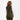 Deerhunter Lady EAGLE fleecevest, Tarmac Green