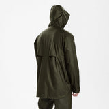 Deerhunter HURRICANE regnjakke, Art Green